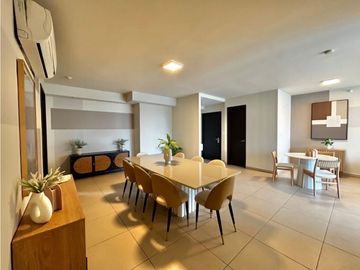 APARTAMENTO AMOBLADO COSTA DEL ESTE 3 REC PH COUNTRY CLUB