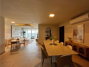 APARTAMENTO AMOBLADO COSTA DEL ESTE 3 REC PH COUNTRY CLUB