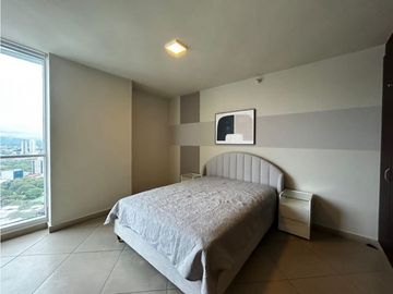 APARTAMENTO AMOBLADO COSTA DEL ESTE 3 REC PH COUNTRY CLUB