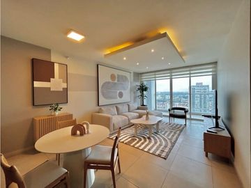 APARTAMENTO AMOBLADO COSTA DEL ESTE 3 REC PH COUNTRY CLUB