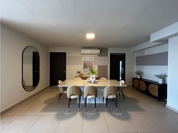 APARTAMENTO AMOBLADO COSTA DEL ESTE 3 REC PH COUNTRY CLUB
