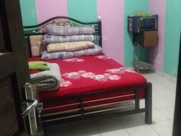 Rumah Strategis Di Harapan Indah Bekasi Dijual