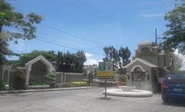 For Sale: Vacant Residential Lot at Santa Rosa Laguna