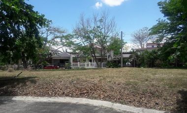 For Sale: Vacant Residential Lot at Santa Rosa Laguna