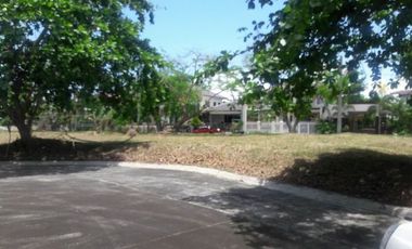 For Sale: Vacant Residential Lot at Santa Rosa Laguna