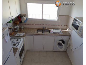 DUPLEX FRENTE AL MAR