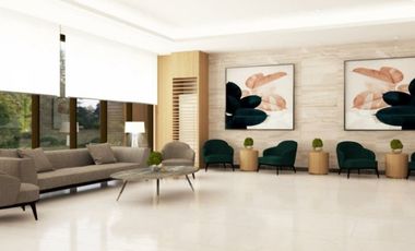 Condominium Unit in Makati City