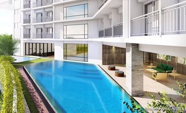 Condominium Unit in Makati City