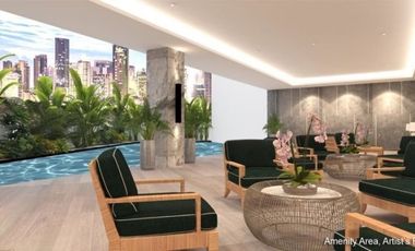 Condominium Unit in Makati City