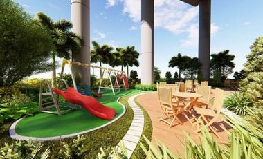 Condominium Unit in Makati City