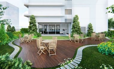 Condominium Unit in Makati City