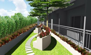Condominium Unit in Makati City
