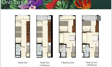 Condominium Unit in Makati City