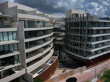 Departamento en venta, Marila Playa Del Carmen Q. Roo