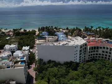 Departamento en venta, Marila Playa Del Carmen Q. Roo