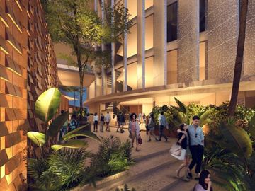 Departamento en venta, Marila Playa Del Carmen Q. Roo