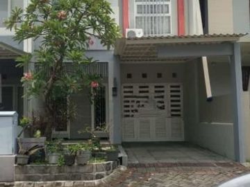 Jual Rumah Sukolilo Dian Regency 2