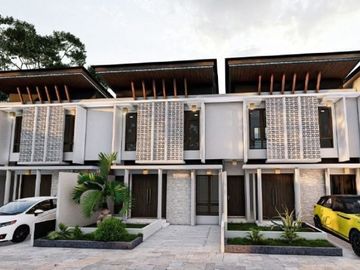 Ruko 2 Lantai Merjosari Kota Malang
