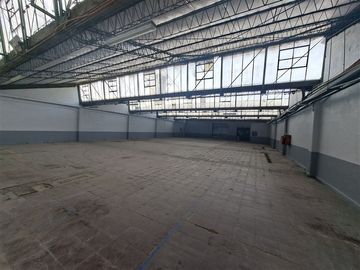 Bodega en arriendo en Macul
