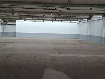 Bodega en arriendo en Macul