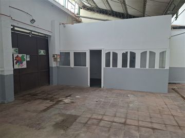 Bodega en arriendo en Macul