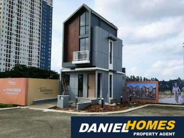 Rumah Mewah Alam Sutera Harga Murah Promo Diskon Ayodhya Dekat Tol