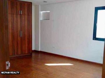 33 Harmony Place - House And Lot in Quezon City