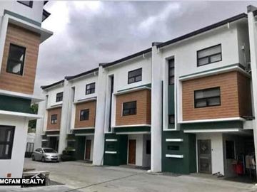 33 Harmony Place - House And Lot in Quezon City