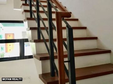 33 Harmony Place - House And Lot in Quezon City
