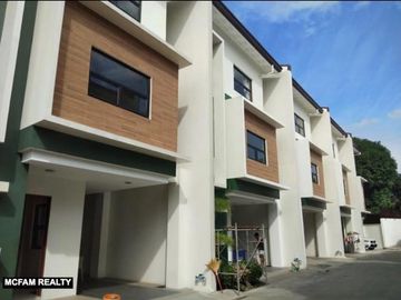 33 Harmony Place - House And Lot in Quezon City