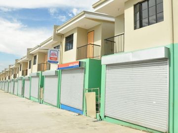 LIVE & WORK IN A SHOPHOUSE GOLDEN HORIZON PLAZA TRECE CAVITE