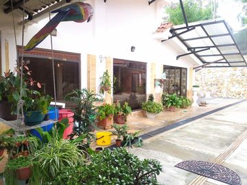 casa campestre en venta en dapa. Cod V13485