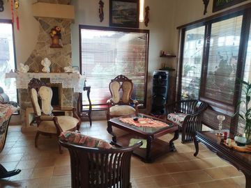 casa campestre en venta en dapa. Cod V13485