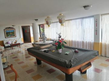 casa campestre en venta en dapa. Cod V13485