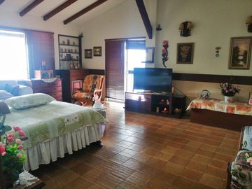 casa campestre en venta en dapa. Cod V13485