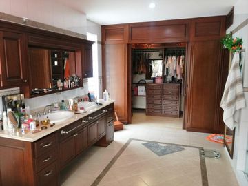 casa campestre en venta en dapa. Cod V13485