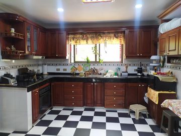 casa campestre en venta en dapa. Cod V13485