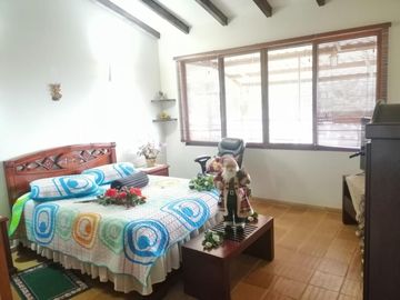 casa campestre en venta en dapa. Cod V13485