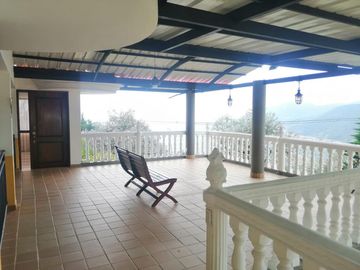 casa campestre en venta en dapa. Cod V13485