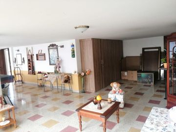 casa campestre en venta en dapa. Cod V13485