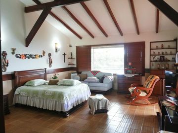 casa campestre en venta en dapa. Cod V13485