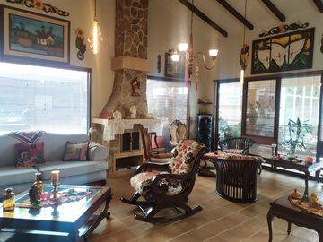 casa campestre en venta en dapa. Cod V13485