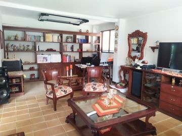 casa campestre en venta en dapa. Cod V13485