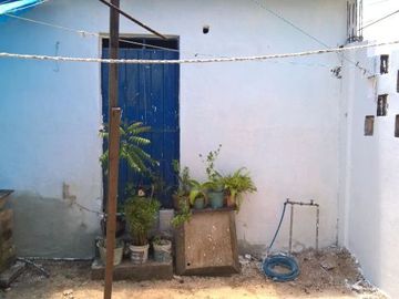 Casa En Lote Comercial Playon Sur Centro Minatitlan