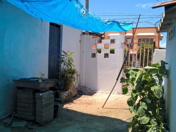 Casa En Lote Comercial Playon Sur Centro Minatitlan