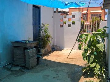 Casa En Lote Comercial Playon Sur Centro Minatitlan