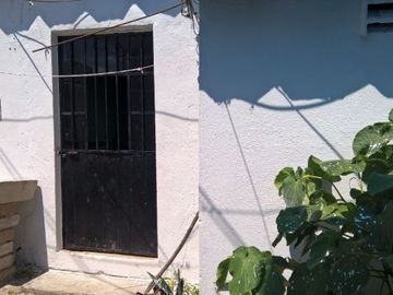 Casa En Lote Comercial Playon Sur Centro Minatitlan