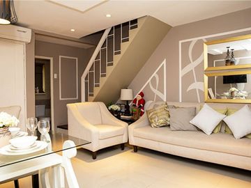Affordable house and lot in Batangas - Lumina Batangas