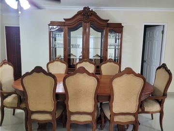 VENDO APARTAMENTO PH BRISAS DE SAN FERNANDO