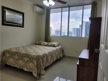 VENDO APARTAMENTO PH BRISAS DE SAN FERNANDO
